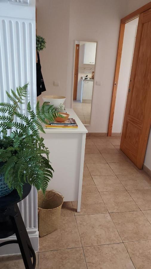 Apartament Ampolla Port L'Ampolla Ngoại thất bức ảnh